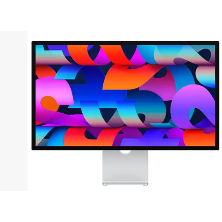 Monitor 27“ Apple Studio Display 5K Retina 1