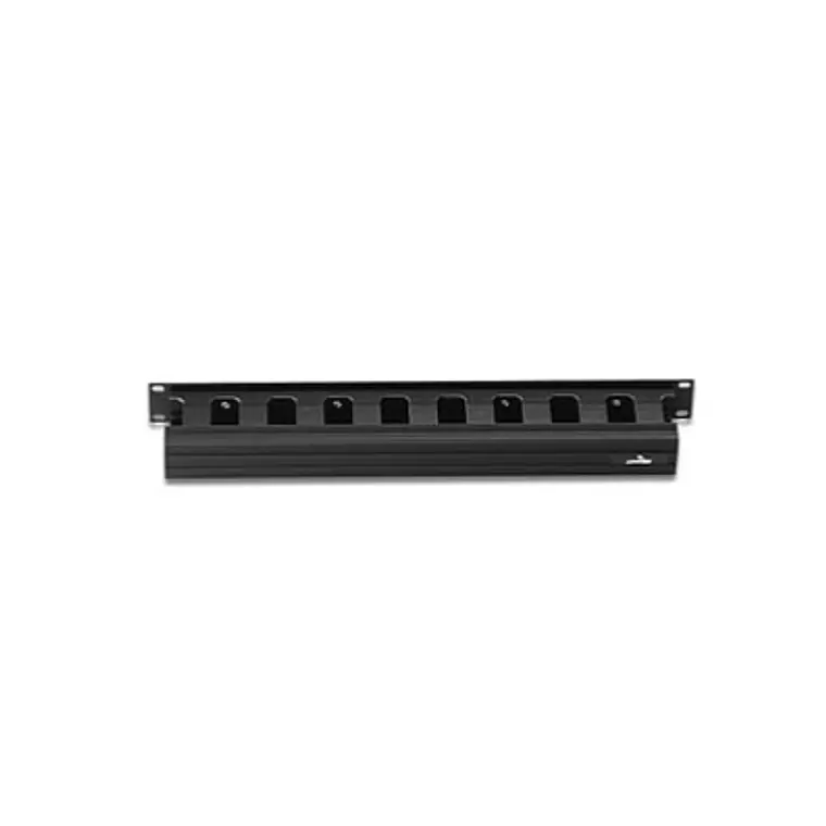 Gestador de Cable Horizontal Leviton Versi-Duct 1U 1,5