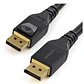 Cable DisplayPort 1.4 Ultra HD 8K de 4 Metros 28 AWG Macho a Macho  - Miniatura 2