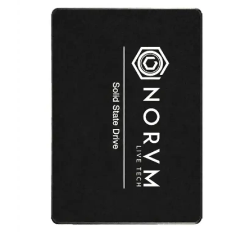 Disco Duro 256GB interno - NORVM 1