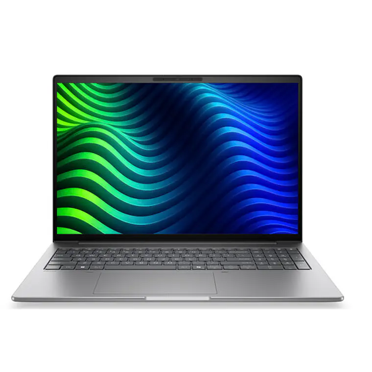 Workstation Portátil HP ZBook 8 G2i 16“ (Intel Core Ultra 7 366H, 48GB Ram, 1TB SSD, Win11 Pro) 1