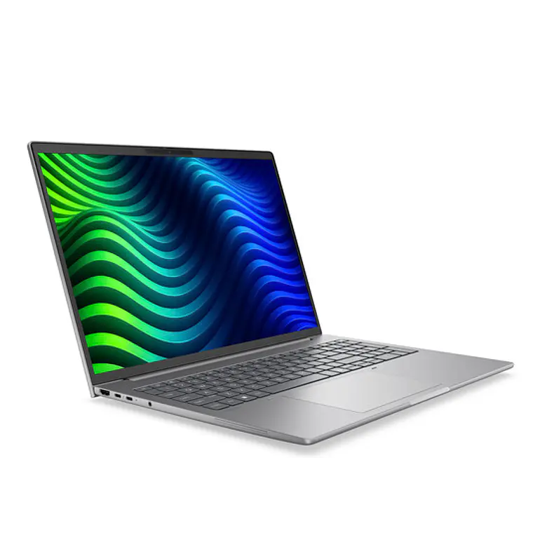 Workstation Portátil HP ZBook 8 G2i 16“ (Intel Core Ultra 7 366H, 48GB Ram, 1TB SSD, Win11 Pro) 2