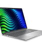 Workstation Portátil HP ZBook 8 G2i 16“ (Intel Core Ultra 7 366H, 48GB Ram, 1TB SSD, Win11 Pro) - Miniatura 2