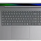 Workstation Portátil HP ZBook 8 G2i 16“ (Intel Core Ultra 7 366H, 48GB Ram, 1TB SSD, Win11 Pro) - Miniatura 3