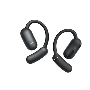 Audífonos Inalámbricos Soundcore by Anker AeroFit 2 AI Assistant Open-Ear Bluetooth 5.4  