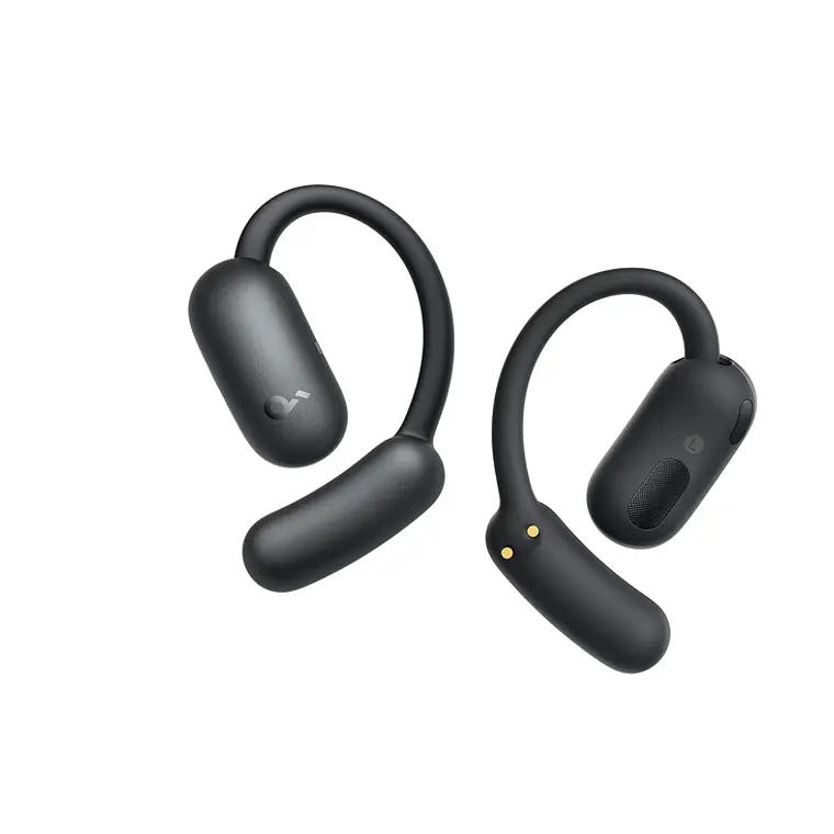 Audífonos Inalámbricos Soundcore by Anker AeroFit 2 AI Assistant Open-Ear Bluetooth 5.4   1