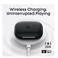 Audífonos Inalámbricos Soundcore by Anker AeroFit 2 AI Assistant Open-Ear Bluetooth 5.4   - Miniatura 5