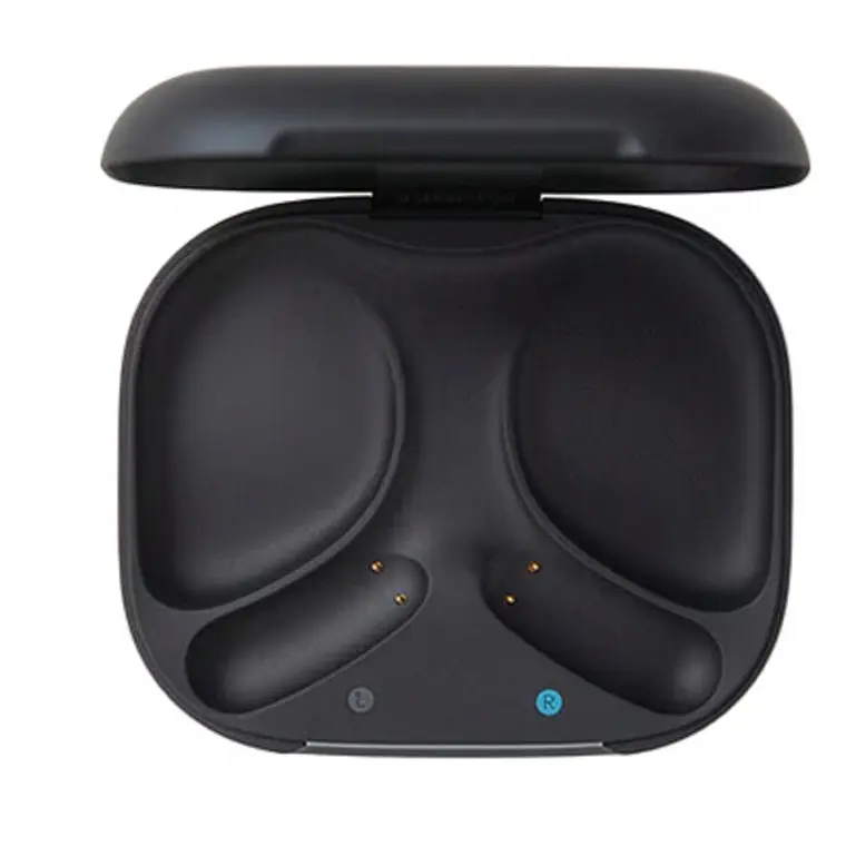 Audífonos Inalámbricos Soundcore by Anker AeroFit 2 AI Assistant Open-Ear Bluetooth 5.4   7