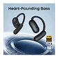 Audífonos Inalámbricos Soundcore by Anker AeroFit 2 AI Assistant Open-Ear Bluetooth 5.4   - Miniatura 4