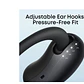 Audífonos Inalámbricos Soundcore by Anker AeroFit 2 AI Assistant Open-Ear Bluetooth 5.4   - Miniatura 2