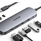 Concentrador Hub USB-C Anker Nano 7 en 1 HDMI 4K 60Hz 100W PD  - Miniatura 2