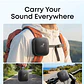 Altavoz Portátil Bluetooth Soundcore by Anker Boom Go 3i 15W IP68 Batería 24h  - Miniatura 4