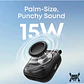 Altavoz Portátil Bluetooth Soundcore by Anker Boom Go 3i 15W IP68 Batería 24h  - Miniatura 3