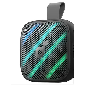 Altavoz Portátil Bluetooth Soundcore by Anker Boom Go 3i 15W IP68 Batería 24h 