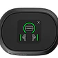 Audífonos Inalámbricos Poly Voyager Free 60+ UC con Estuche de Carga Touch OLED - Miniatura 4