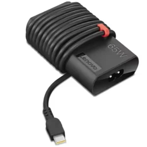 Cargador Lenovo Slim 65W USB-C AC Adapter CL 