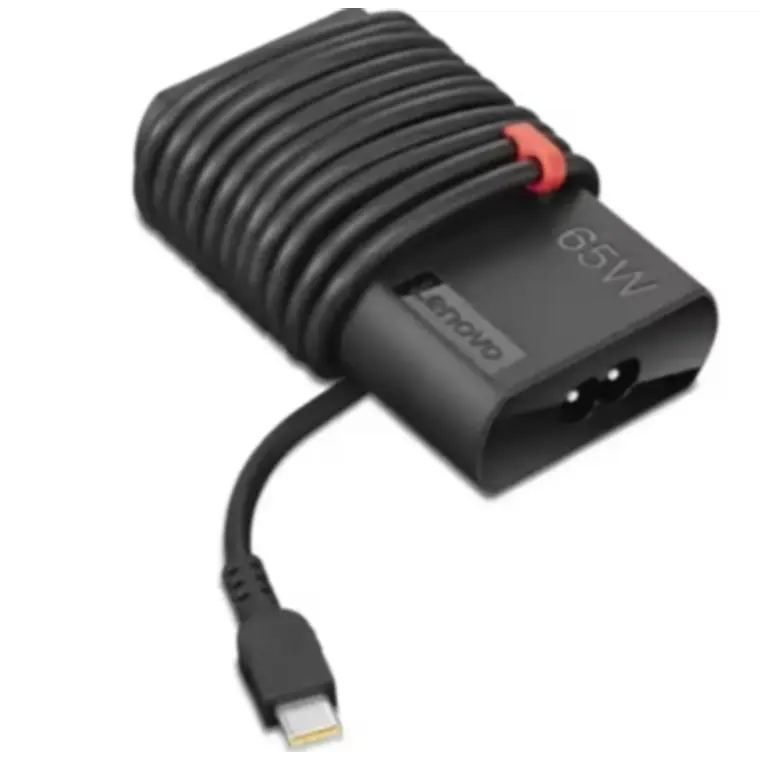 Cargador Lenovo Slim 65W USB-C AC Adapter CL  1