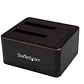 Docking Station Dock de Discos Duros Doble Bahía StarTech.com  - Miniatura 1
