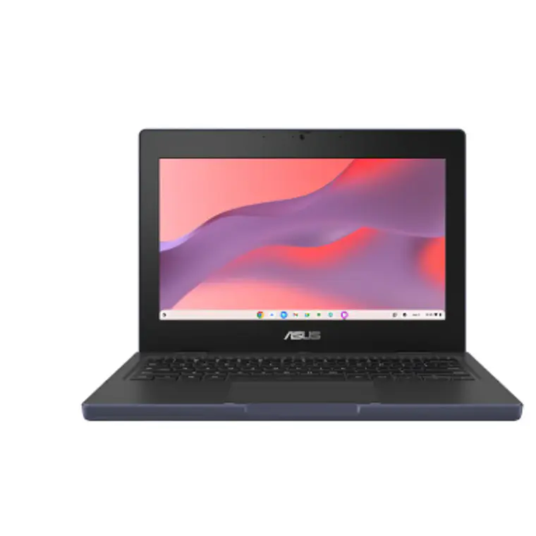Notebook ASUS Chromebook CZ11 - MediaTek 8GB Ram, 64GB eMMC 11.6“ HD ChromeOS 1