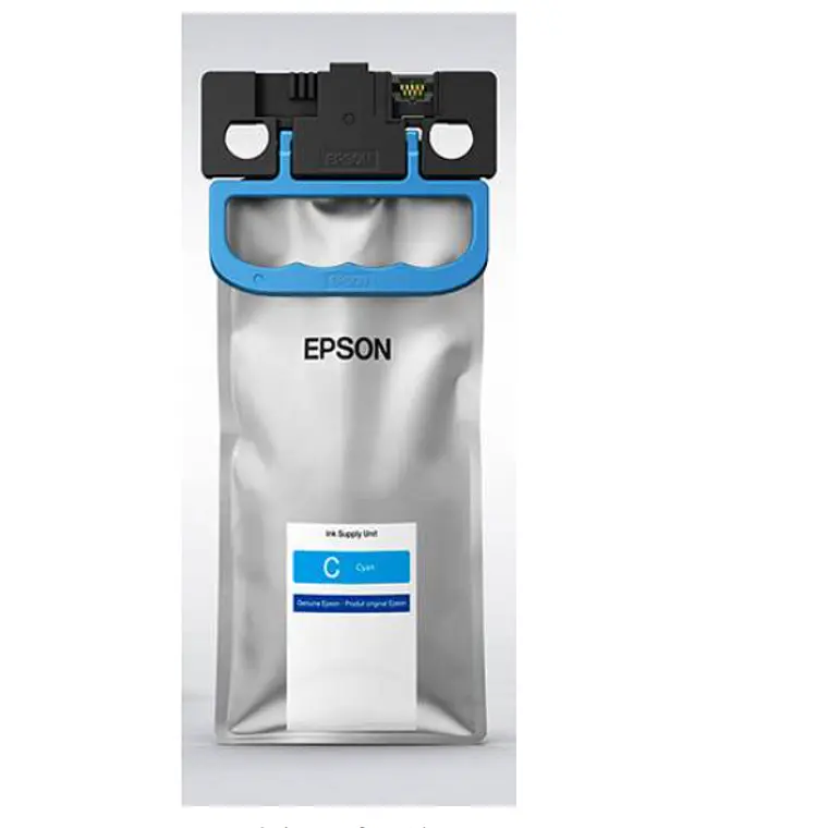 Cartucho de Tinta Epson, Cian 1