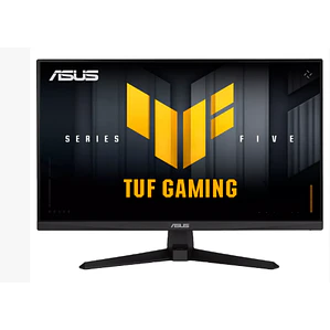 Monitor 23.8“ Gamer ASUS FHD Fast IPS 200Hz 0.3ms