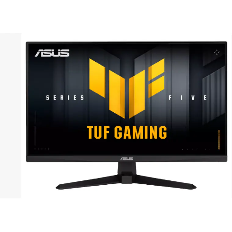 Monitor 23.8“ Gamer ASUS FHD Fast IPS 200Hz 0.3ms 1