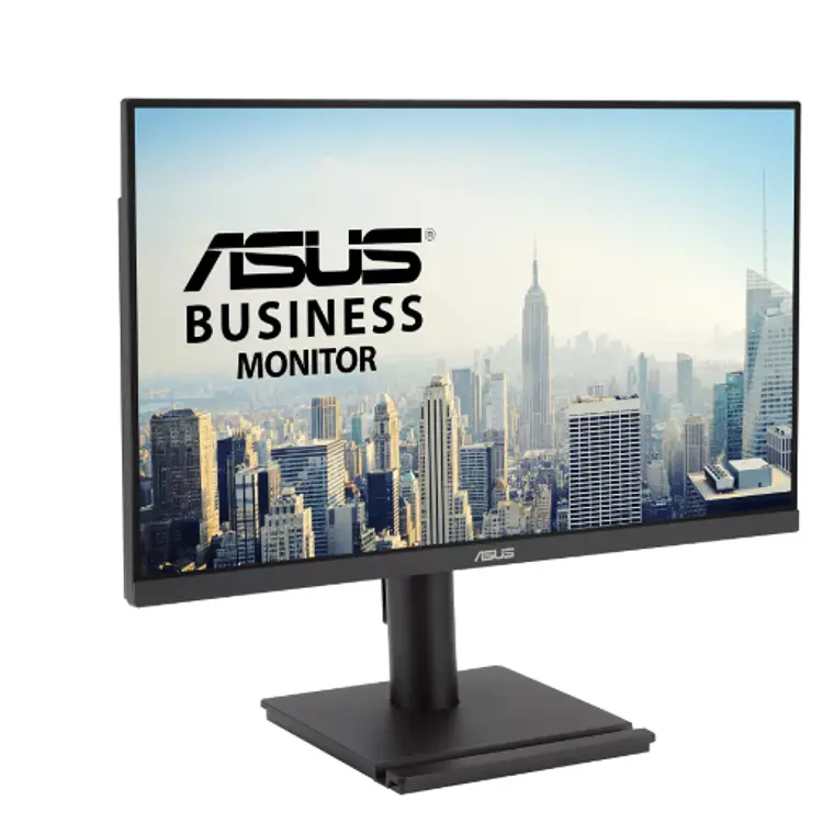 Monitor 23.8“ ASUS Eye Care VA249QGS Full HD IPS 120Hz 1ms Ergonómico 2