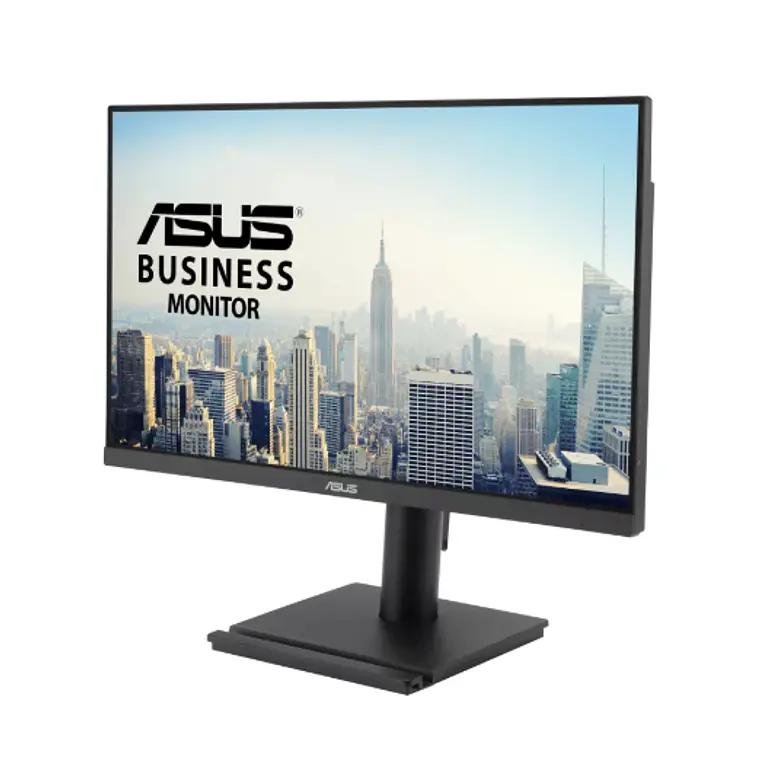 Monitor 23.8“ ASUS Eye Care VA249QGS Full HD IPS 120Hz 1ms Ergonómico 3
