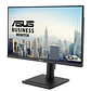 Monitor 23.8“ ASUS Eye Care VA249QGS Full HD IPS 120Hz 1ms Ergonómico - Miniatura 3