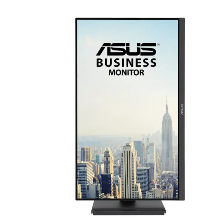 Monitor 23.8“ ASUS Eye Care VA249QGS Full HD IPS 120Hz 1ms Ergonómico 4