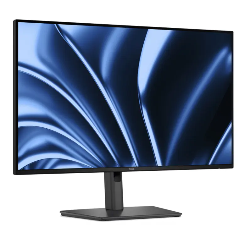 Monitor 27“ Dell Full HD IPS 120Hz USB-C Hub HDMI DisplayPort 3