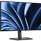 Monitor 27“ Dell Full HD IPS 120Hz USB-C Hub HDMI DisplayPort - Miniatura 3