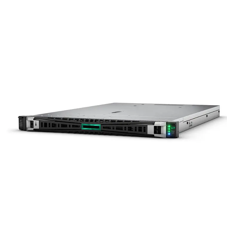 Servidor HPE ProLiant DL325 Gen11 AMD EPYC 9115 16-Core 32GB DDR5 1.92TB SSD Rack 1U 1