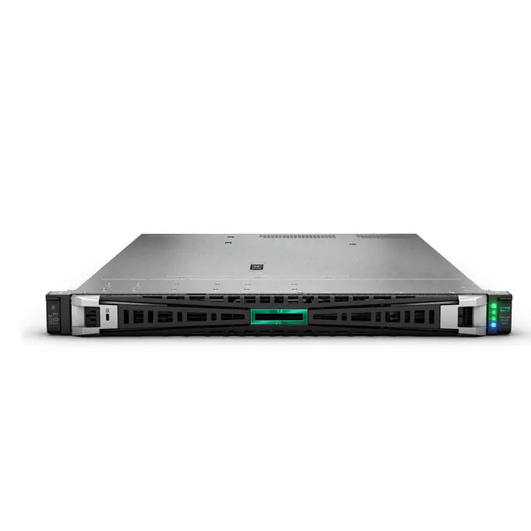 Servidor HPE ProLiant DL325 Gen11 AMD EPYC 9115 16-Core 32GB DDR5 1.92TB SSD Rack 1U 2