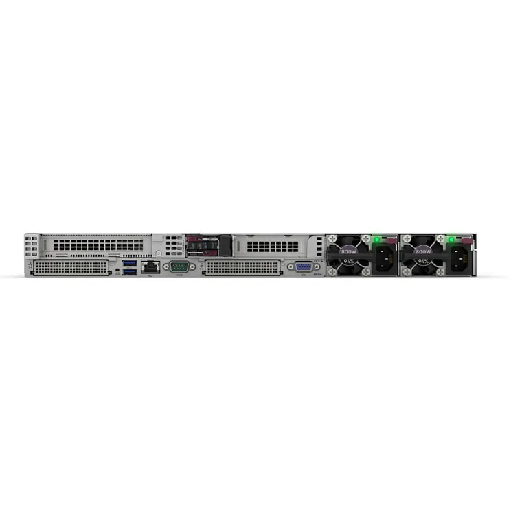 Servidor HPE ProLiant DL325 Gen11 AMD EPYC 9115 16-Core 32GB DDR5 1.92TB SSD Rack 1U 3