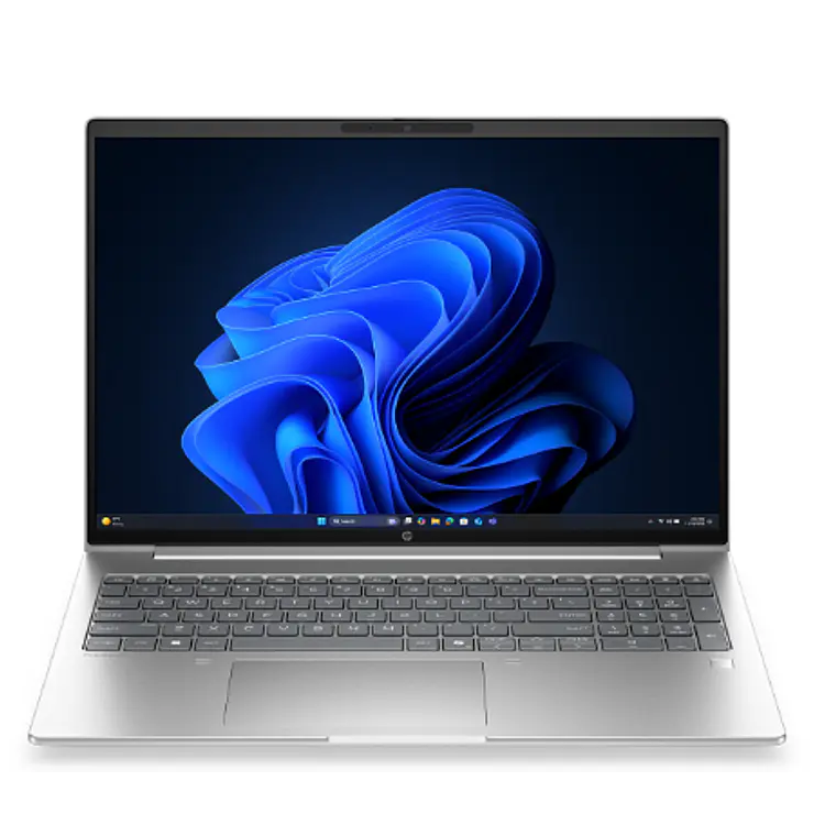 Notebook HP ProBook 4 G2a Al 16“ ( AMD Ryzen 7 250, 16GB Ram, 512GB SSD, Win11 Pro) 1
