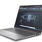 Computador HP Zbook 8 G1i de 16“ (Intel Core Ultra 7 255H, 32GB Ram, 512GB SSD, Win11 Pro)   - Miniatura 2