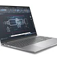 Computador HP Zbook 8 G1i de 16“ (Intel Core Ultra 7 255H, 32GB Ram, 512GB SSD, Win11 Pro)   - Miniatura 3