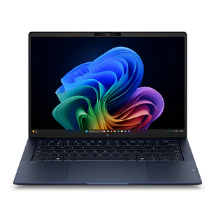 Notebook HP EliteBook X Next Gen AI G2i 14“ ( Intel Ultra X7 358H, 32GB Ram, 1TB SSD, Win11 Pro) (*)