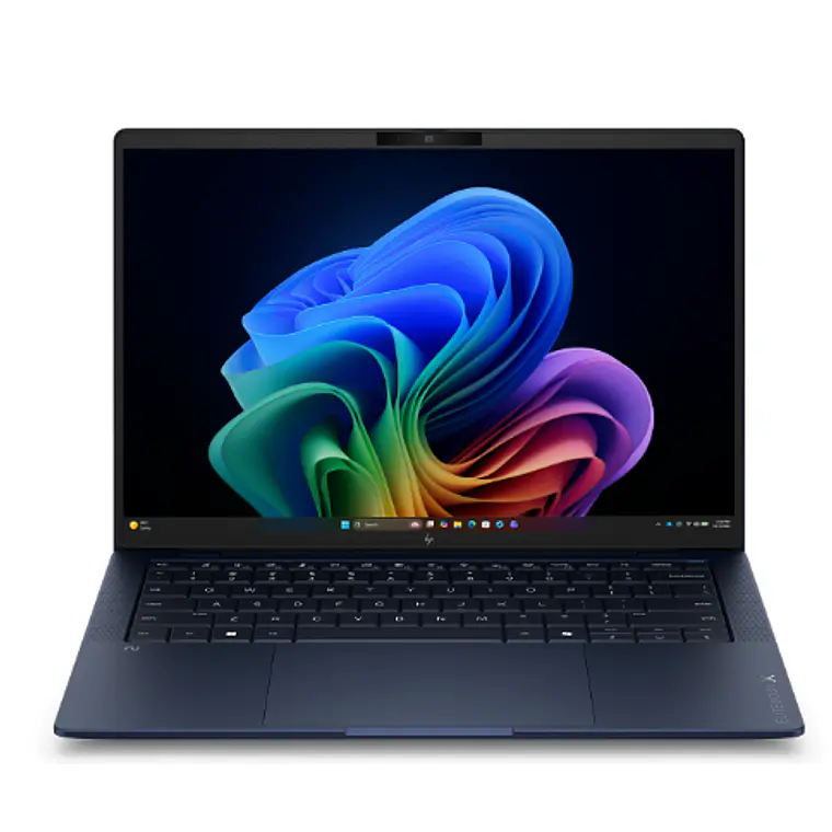 Notebook HP EliteBook X Next Gen AI G2i 14“ ( Intel Ultra X7 358H, 32GB Ram, 1TB SSD, Win11 Pro) 1