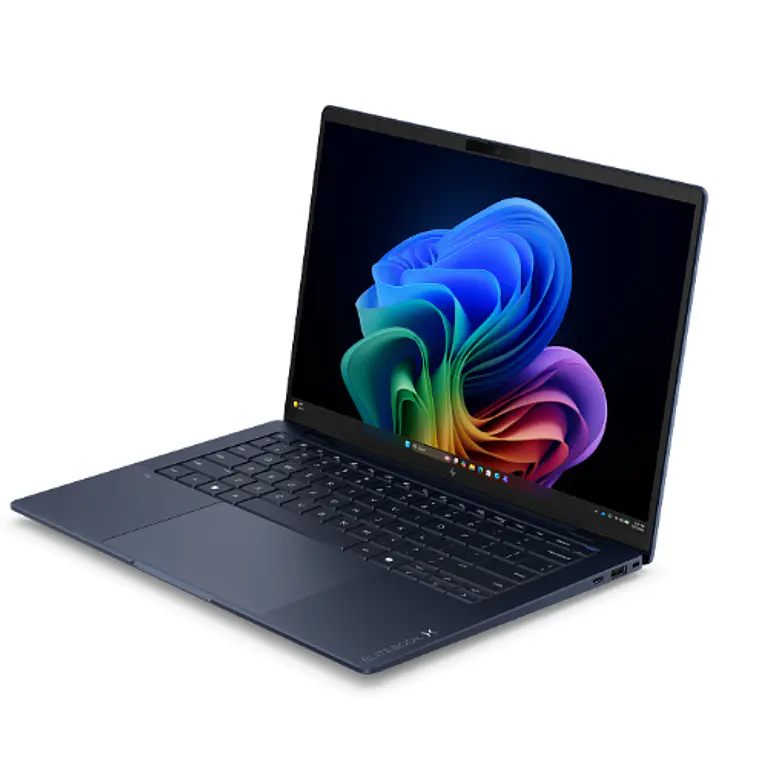 Notebook HP EliteBook X Next Gen AI G2i 14“ ( Intel Ultra X7 358H, 32GB Ram, 1TB SSD, Win11 Pro) 3