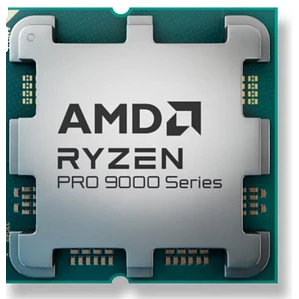 Procesador AMD Ryzen 9 PRO 9945 Socket AM5 (12 Núcleos / 24 Hilos, 5.4 GHz, 65W)