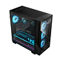 Computador Gamer Asus Tower 58L Black (AMD Ryzen 7 8700F, 32GB Ram, 1TB SSD, Win11 Home) - Miniatura 3