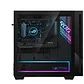 Computador Gamer Asus Tower 58L Black (AMD Ryzen 7 8700F, 32GB Ram, 1TB SSD, Win11 Home) - Miniatura 5