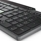 Teclado Bluetooth Autorrecargable por Luz Ambiental Lenovo 2.5 Zonas USB-C (Garantía 3 Años)  - Miniatura 3