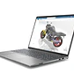Workstation HP Zbook X G2i  de 16“ (Intel Core Ultra 9 386H, 32GB Ram, 1TB SSD, Win11 Pro) *  - Miniatura 2