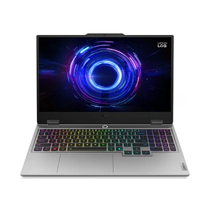 Notebook Gamer Lenovo LOQ 15AHP11 15.3“ (AMD Ryzen 7 250, 16GB Ram, 512GB SSD, Win11 Home)