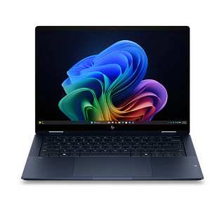 Notebook HP EliteBook X Flip G2i Next Gen Al 14“ Touchscreen (Ultra 7 356H, 32GB Ram, 1TB, Win11 Pro)