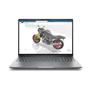 Workstation HP Zbook X G2i  de 16“ (Intel Core Ultra 9 386H, 32GB Ram, 1TB SSD, Win11 Pro) * 
