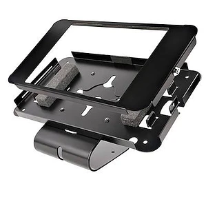 StarTech.com Secure Tablet Stand, Anti Theft Universal Tablet Holder for Tablets up to 10.5